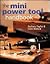 The Mini Power Tool Handbook