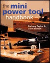 The Mini Power Tool Handbook