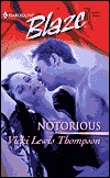 Notorious (Mass Market Paperback)