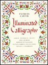 Illuminated Calligraphy (Hardcover)