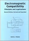 Electromagnetic Compatibility: Principles and Applications, Second Edition, Revised and Expanded (Electrical and Computer Engineering)
