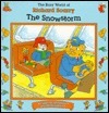 The Snowstorm