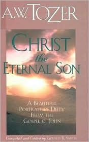 Christ the Eternal Son