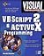 Visual Developer VBScript 2 & ActiveX Programming: Master the Art of Creating Interactive Web Pages with Visual Basic Script 2 and ActiveX