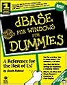 dBASE for Windows for Dummies