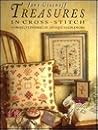 Treasures in Cross-Stitch Treasures in Cross-Stitch