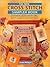 The New Cross Stitch Sampler Book