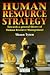Human Resource Strategy by Shaun Tyson