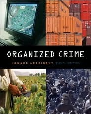 Organized Crime (Hardcover)