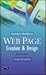 Compact Guide to Web Page Creation and Design