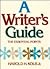 A Writer's Guide: The Essential Points