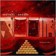 Matuhi I Needle (Hardcover)