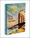 Garrison Keillor's American Radio Company: The First Season Garrison Keillor's American Radio Company: The First Season