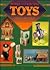 Antique & Collectible Toys 1870-1950