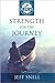 Strength for the Journey: Hebrews in the 3:16 Series