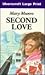 Second Love (U)