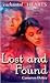 Lost and Found (Enchanted Hearts, #3)