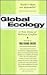 Global Ecology: A New Arena of Political Conflict