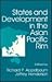 States and Development in the Asian Pacific Rim by Richard P. Appelbaum