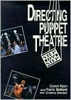 Directing Puppet Theatre Step by Step (Paperback)