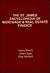 St. James Encyclopedia of Mortgage and Real Estate Finance by James Newell