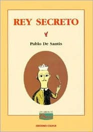 Rey secreto (Paperback)