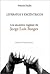 Literatos y excéntricos: Los ancestros ingleses de Jorge Luis Borges