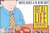 Waiter, There's a Tie in My Soup: A Real Life Adventure (Real Life Adventures)