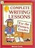 Complete Writing Lessons fo...