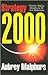 Strategy 2000: Churches Making Disciples for the Next Millennium