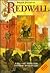 Redwall by Brian Jacques