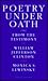 Poetry Under Oath by Tom  Simon