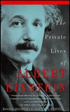 The Private Lives of Albert Einstein (Paperback)