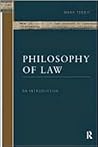 Philosophy of Law...