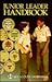 Junior Leader Handbook