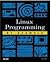 Linux Programming by Example