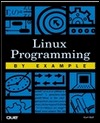 Linux Programming by Example (By Example)