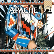 The Apache (Native Americans)