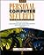 Personal Computer Security by W. Edward Tiley