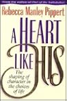 A Heart Like His: The Shaping of Character in the Choices of Life