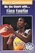On the Court With. . .lisa Leslie (Athlete Biographies)