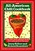 The All-American Chili Cookbook
