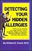 Detecting Your Hidden Allergies