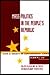 Mass Politics In The People's Republic: State And Society In Contemporary China (Politics in Asia and the Pacific : Interdisciplinary Perspectives)