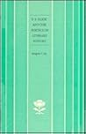 T.S. Eliot and the Poetics of Literary History T.S. Eliot and the Poetics of Literary History