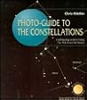 Photo-guide to the Constellations: A Self-Teaching Guide to Finding Your Way Around the Heavens (The Patrick Moore Practical Astronomy Series)