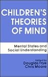 Children's Theories of Mind