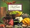 King Estate Pinot Noir Cookbook