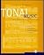 Techniques and Materials of Tonal Music by Thomas E. Benjamin