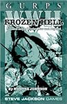 GURPS WWII: Frozen Hell